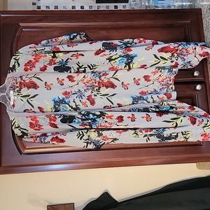 Black Rainn M overshirt